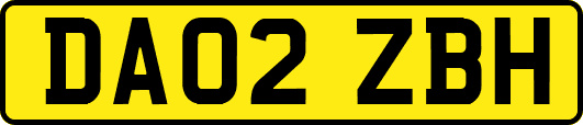 DA02ZBH