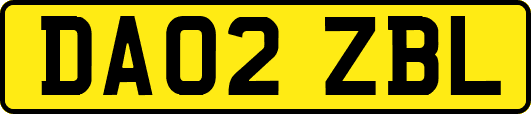 DA02ZBL