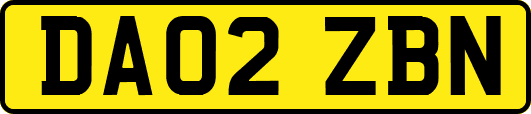DA02ZBN