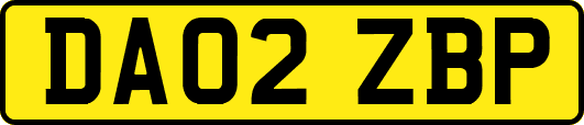 DA02ZBP