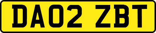 DA02ZBT