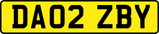 DA02ZBY