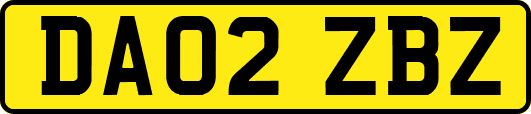 DA02ZBZ