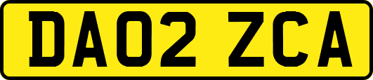 DA02ZCA