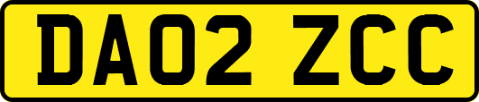 DA02ZCC