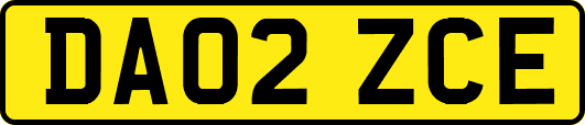 DA02ZCE