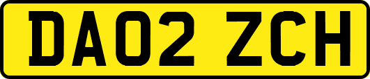 DA02ZCH