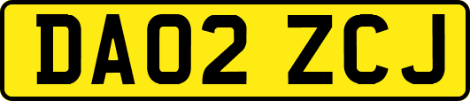 DA02ZCJ