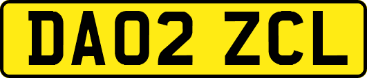 DA02ZCL