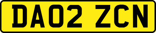 DA02ZCN