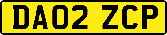 DA02ZCP