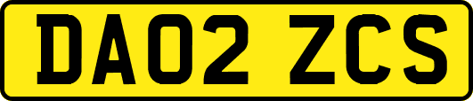 DA02ZCS
