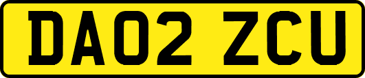 DA02ZCU