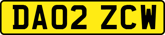 DA02ZCW