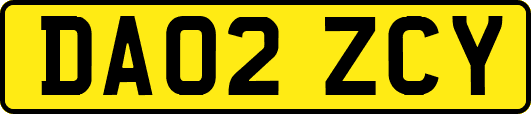 DA02ZCY