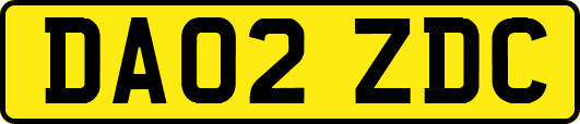 DA02ZDC