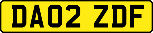 DA02ZDF