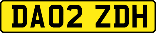 DA02ZDH