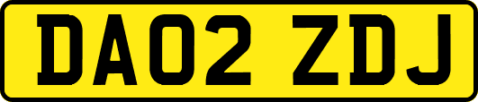 DA02ZDJ