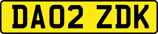 DA02ZDK