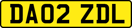 DA02ZDL
