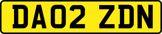 DA02ZDN