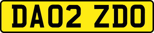 DA02ZDO