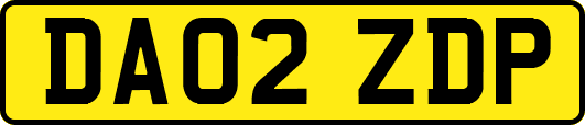 DA02ZDP