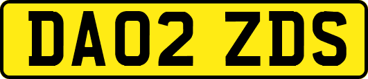 DA02ZDS