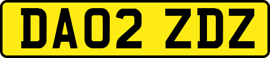 DA02ZDZ