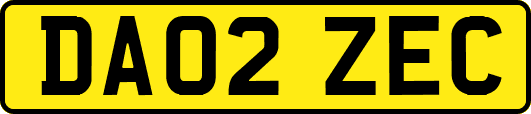 DA02ZEC