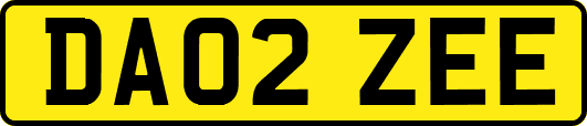 DA02ZEE