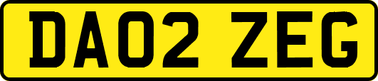 DA02ZEG