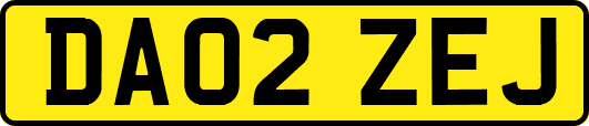 DA02ZEJ