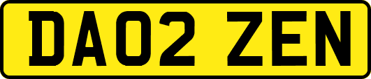 DA02ZEN
