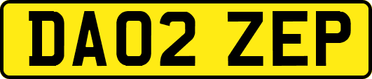 DA02ZEP