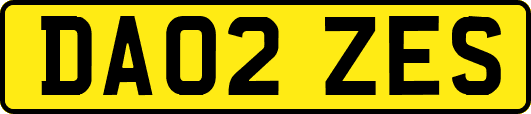 DA02ZES