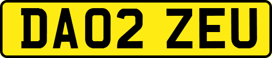 DA02ZEU