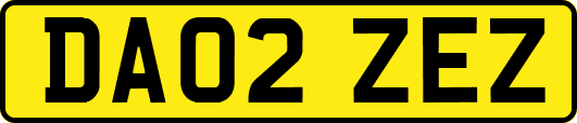 DA02ZEZ