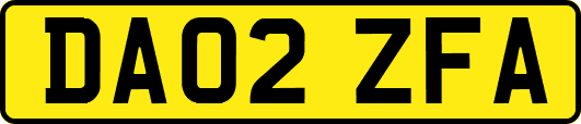 DA02ZFA