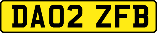 DA02ZFB