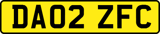 DA02ZFC