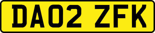 DA02ZFK