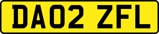 DA02ZFL