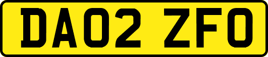 DA02ZFO