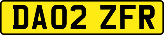 DA02ZFR