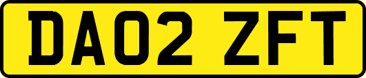 DA02ZFT