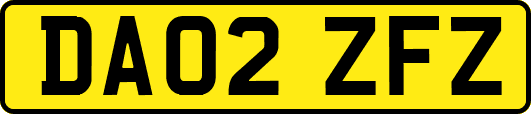 DA02ZFZ