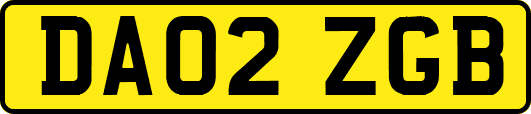 DA02ZGB