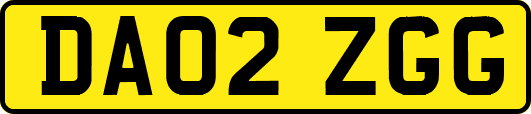 DA02ZGG